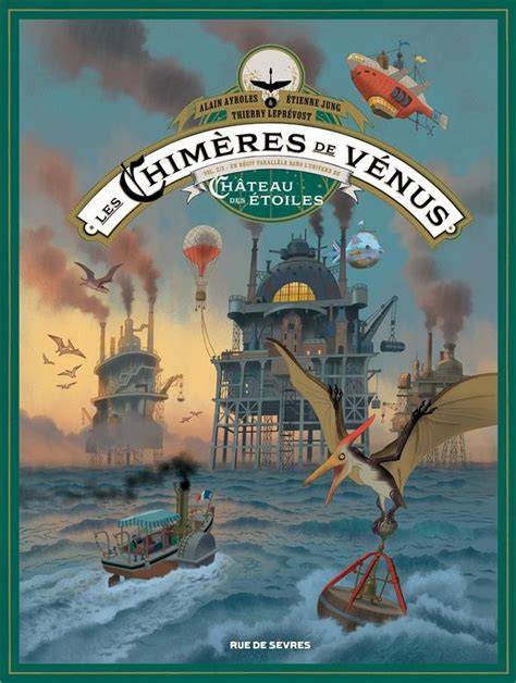 download Li Du (Vénus Yuan Vol. 3)